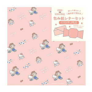 ���^�[�Z�b�g �Ð쎆�H PEKO×�T�����I�L�����N�^�[�Y ��ݎ����^�[�Z�b�g A LLL507 SANRIO �y�R����� �L�e�B