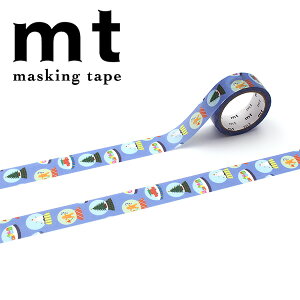 }XLOe[v mt JH NX}X 2025 Xm[h[NX}X MTCMAS163 15mm×5m