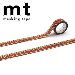 }XLOe[v mt JH NX}X 2025 nbs[J[p^[ MTCMAS165 15mm×5m 