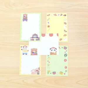 ���� ������ PAPIER PLATZ �p�s�A�v���b�c �N���X Natsunoka OTEGARUMEMO ���Ă��郁�� ���X�₳�� 37-545 50����