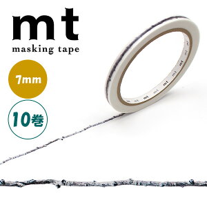 �}�X�L���O�e�[�v mt �J������H�� mt large core 7mm �} 7mm×30m 10���p�b�N MT10L044