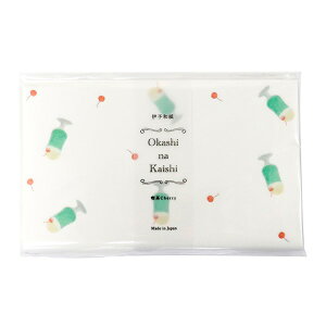 ���� �t���[�y�[�p�[ ���� �J�~�C�\�Y�� Okashi na Kaishi �������ȉ��� �i��Cherry �`�F���[ No.3077