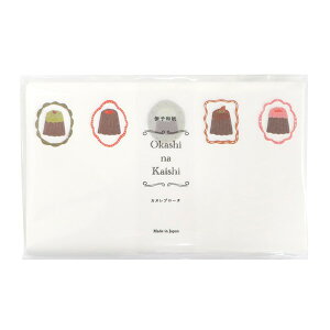 ���� �t���[�y�[�p�[ ���� �J�~�C�\�Y�� Okashi na Kaishi �������ȉ��� �J�k���u���[�` No.3078