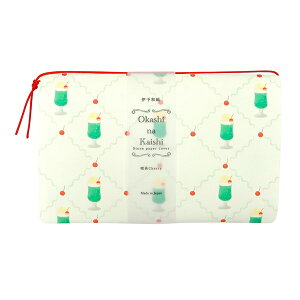 ���� �t���[�y�[�p�[ ���� �J�~�C�\�Y�� Okashi na Kaishi �������ȉ��� �i��Cherry �`�F���[ �P�[�X�t No.3539