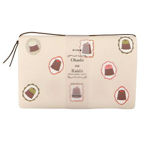 ���� �t���[�y�[�p�[ ���� �J�~�C�\�Y�� Okashi na Kaishi �������ȉ��� �J�k���u���[�` �P�[�X�t No.3537