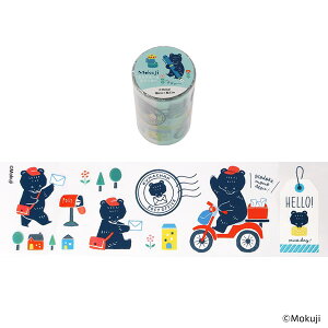 ���[���V�[�� ���{�o�Ŕ̔� Komamono �N���G�C�e�B�� �N���A���[���X�e�b�J�[ Mokuji ���N�W IP906583