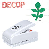 DECOP デコップ クラフトパンチ スタンダードパンチ 5リーフ DSP0090