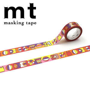 �}�X�L���O�e�[�v mt �J������H�� mt ex �o�X�P MTEX1P271 15mm×5m