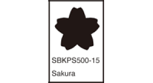 Kuretake N^P Ntgp` LAp` X[ SBKPS500-15 TN 
