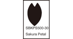 Kuretake N^P Ntgp` LAp` X[ SBKPS500-30 TNy^