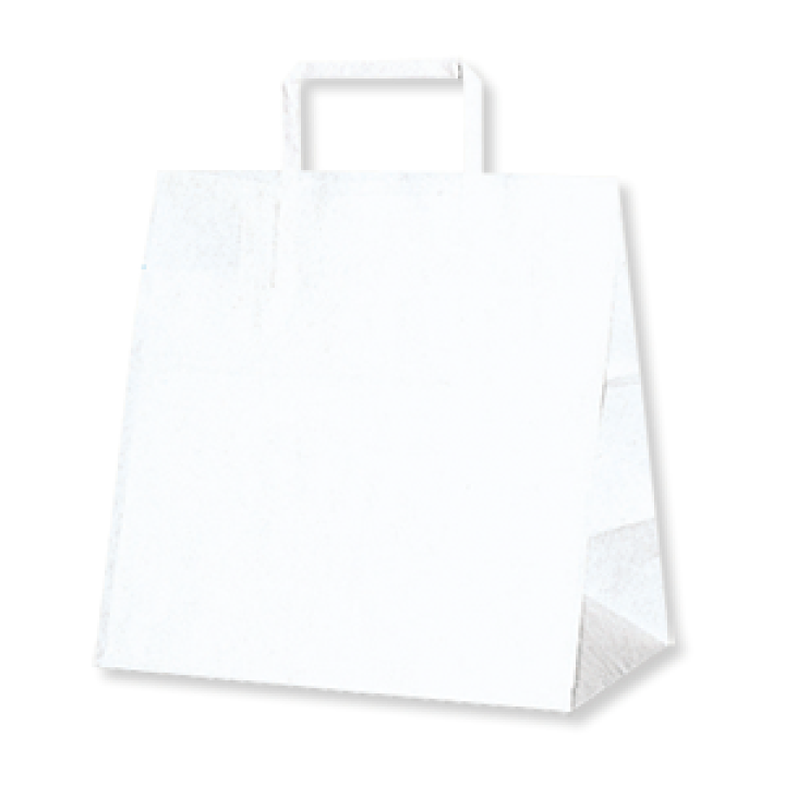 楽天市場】紙袋 手提げ HEIKO シモジマ H25チャームバッグ(25CB) E