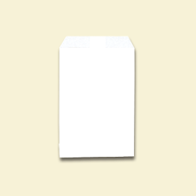 紙袋 HEIKO シモジマ 純白袋（白無地の平袋） No7（500枚入り） ラッピング