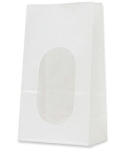 HEIKO  p t No.4 n 130×}`80×235mm/̃TCY:70×128mm 50 zCg Ɩp bsO VW}R[h004080400