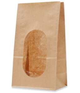 HEIKO  p t No.4 Nn 130×}`80×235mm/̃TCY:70×128mm 50 uE Ɩp bsO VW}R[h004080401