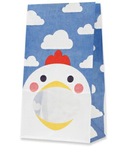 HEIKO  t p pbNobO No.4 jg 130×}`80×235mm/̃TCY:90×61mm 50 Ɩp bsO VW}R[h004082400