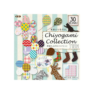 ܂莆g[[@@ʂ悪݃RNV@(Chiyogami@Collection)@018510@120@30@lR|XΉ