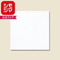 食品包材　バーガー袋 16 白 無地 100枚 ポリ入 幅160×長160mm シモジマ HEIKO 白無地 16x16cm 耐油袋