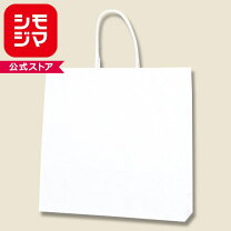 楽天市場】3才 紙袋 白無地の通販