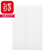 HEIKO 紙袋 平袋 純白袋 No.2 幅180×高260mm(+ベロ) A5大きめサイズ 500枚入 ホワイト 業務用 ラッピン…