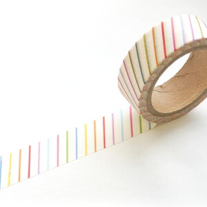 }XLOe[v [hNtg WORLD CRAFT ΂߃XgCv Jt W02-MK-T0004i15mm×7m)