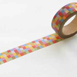 }XLOe[v [hNtg WORLD CRAFT JtVbN W02-MK-T0025i15mm×7m)