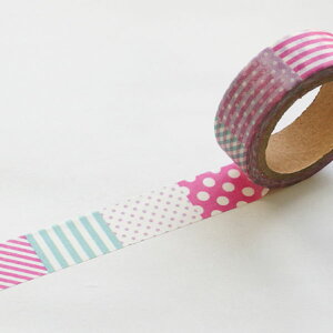 }XLOe[v [hNtg WORLD CRAFT pb`[N pXe W02-MK-T0034i15mm×7m)