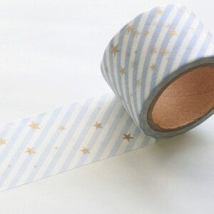 }XLOe[v [hNtg WORLD CRAFT X^[u[ W02-MK-T0050i30mm×7m)