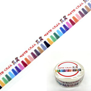 }XLOe[v kitera Le ؂Ă yyƃNi15mmx10mj