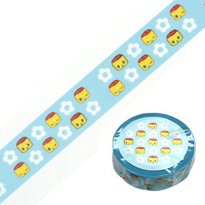 �}�X�L���O�e�[�v kitera �L�e�� �t�G�L�N�u���[���i15mmx10m�j