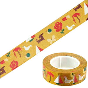 �}�X�L���O�e�[�v kitera �T�N���N���p�X KMT�|LP(�N���p�X��)�i15mmx10m�j�R���{����