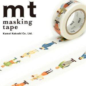 }XLOe[v mt JH mt for kids 1p workEЂ i15mmx7m ~jǁj MT01KID016