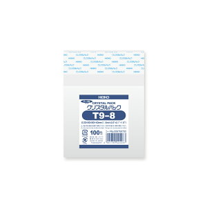 OPP NX^pbN HEIKO VW} T9-8(e[vt) 100   bsO nhCh