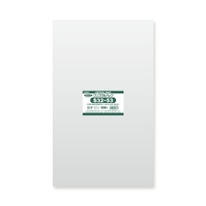 OPP NX^pbN HEIKO VW} S32-53 (e[vȂ) 100   bsO nhCh