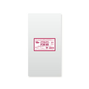 OPP NX^pbN HEIKO VW} POD F38-60(t[V[) 50   bsO nhCh