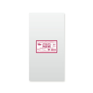 OPP NX^pbN HEIKO VW} POD F42-65(t[V[) 50   bsO nhCh