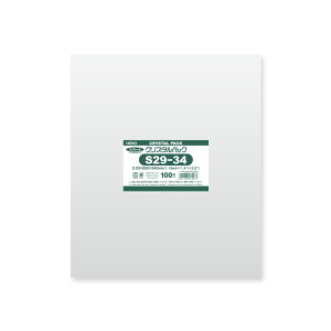 OPP NX^pbN HEIKO VW} S29-34 (e[vȂ) 100   bsO nhCh