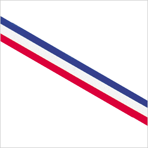 セキスイ SEKISUI 柄セロテープ フランス 15mmx35m