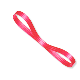 楽天市場 カールリボン レッドの通販