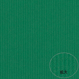 包装紙 HEIKO シモジマ ラッピングペーパー 筋入無地 緑（グリーン） 全判（100枚入） （大きいサイズ・1058×757mm）