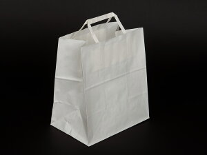 ★★単品購入で送料無料★★ラッピーバッグNo10 晒無地