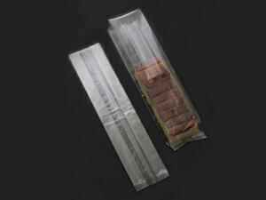 ★★単品購入で送料無料★★【 規格袋 カステラ1斤用 (90*60*400) 】 ラッピング袋 ラッピング用品 包装 ギフトラッピング ラッピングバッグ お菓子 プレゼント おしゃれ かわいい 業務用