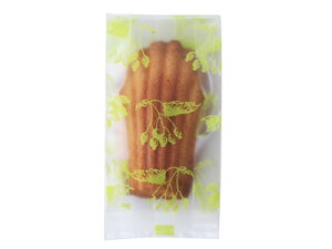 ★★単品購入で送料無料★★【 規格袋 I-6 ナチュラル 草 55+25*150 】 ラッピング袋 ラッピング用品 包装 ギフトラッピング ラッピングバッグ お菓子 プレゼント おしゃれ かわいい 業務用
