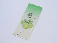【 規格袋 和紙 梅 】 ラッピング袋 ラッピング用品 包装 ギフトラッピング ラッピングバッグ お菓子 業…