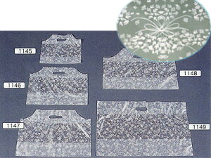 ★★単品購入で送料無料★★ブーケ柄 手提袋 ケーキ2個用