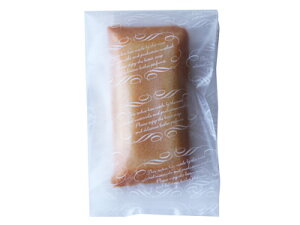 【 規格袋 P-1 白 】 ラッピング袋 ラッピング用品 包装 ギフトラッピング ラッピングバッグ お菓子 プレゼント おしゃれ かわいい 業務用