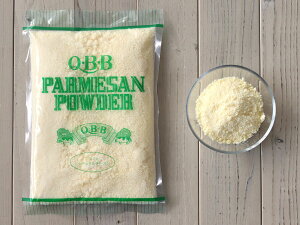 �① QBB �p�����U���p�E�_�[ 500g