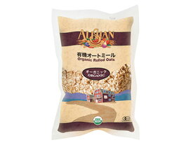 アリサン オートミール 500g