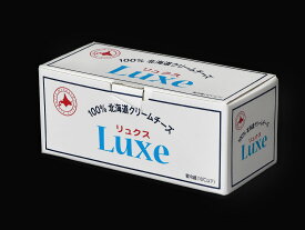 ●【冷蔵】北乳 リュクス クリームチーズ 1kg