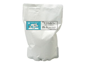 ホイップクリーム 【 ホイップテースト ソーダ 1kg 】 ホイップ クリーム 製菓用 トッピング whip taste