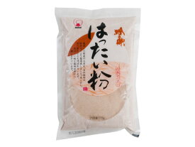 【ネコポス対応 送料無料】粉の郷 はったい粉 150g